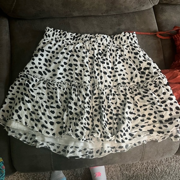 3 midi/mini skirts (Amazon) - Picture 4 of 5